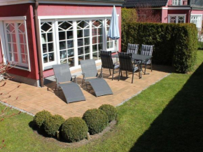 Ferienwohnung-Haubentaucher